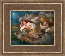 Load image into Gallery viewer, The Herald Angels
