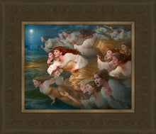 Load image into Gallery viewer, The Herald Angels

