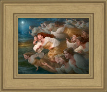 Load image into Gallery viewer, The Herald Angels
