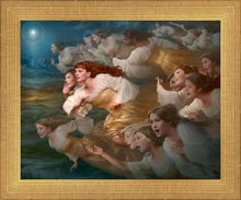 Load image into Gallery viewer, The Herald Angels
