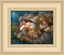 Load image into Gallery viewer, The Herald Angels

