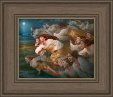 Load image into Gallery viewer, The Herald Angels
