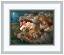 Load image into Gallery viewer, The Herald Angels
