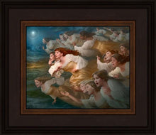 Load image into Gallery viewer, The Herald Angels
