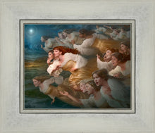 Load image into Gallery viewer, The Herald Angels

