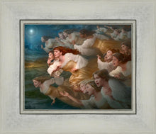 Load image into Gallery viewer, The Herald Angels
