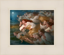 Load image into Gallery viewer, The Herald Angels
