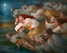 Load image into Gallery viewer, The Herald Angels

