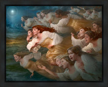 Load image into Gallery viewer, The Herald Angels
