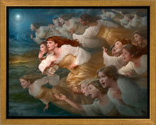Load image into Gallery viewer, The Herald Angels
