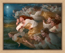 Load image into Gallery viewer, The Herald Angels
