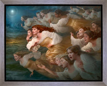 Load image into Gallery viewer, The Herald Angels
