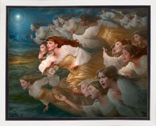 Load image into Gallery viewer, The Herald Angels
