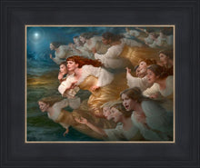 Load image into Gallery viewer, The Herald Angels
