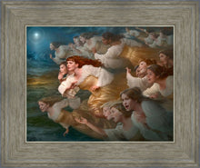 Load image into Gallery viewer, The Herald Angels
