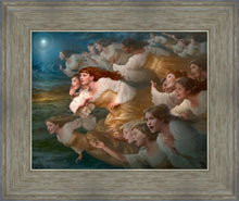 Load image into Gallery viewer, The Herald Angels
