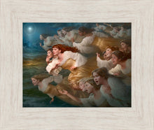 Load image into Gallery viewer, The Herald Angels

