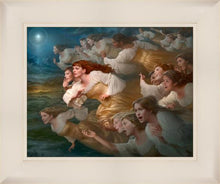 Load image into Gallery viewer, The Herald Angels

