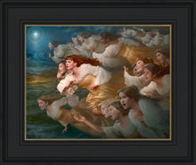 Load image into Gallery viewer, The Herald Angels
