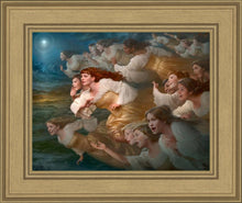 Load image into Gallery viewer, The Herald Angels
