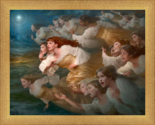 Load image into Gallery viewer, The Herald Angels
