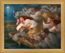Load image into Gallery viewer, The Herald Angels
