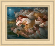 Load image into Gallery viewer, The Herald Angels

