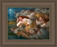 Load image into Gallery viewer, The Herald Angels
