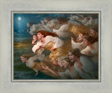 Load image into Gallery viewer, The Herald Angels
