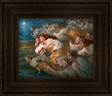 Load image into Gallery viewer, The Herald Angels
