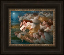 Load image into Gallery viewer, The Herald Angels
