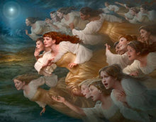 Load image into Gallery viewer, The Herald Angels
