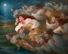 Load image into Gallery viewer, The Herald Angels
