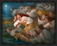 Load image into Gallery viewer, The Herald Angels
