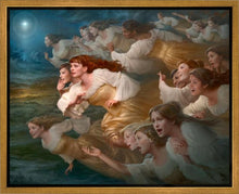 Load image into Gallery viewer, The Herald Angels
