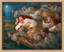 Load image into Gallery viewer, The Herald Angels
