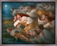 Load image into Gallery viewer, The Herald Angels
