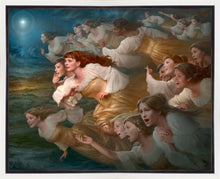 Load image into Gallery viewer, The Herald Angels
