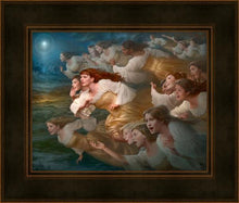 Load image into Gallery viewer, The Herald Angels
