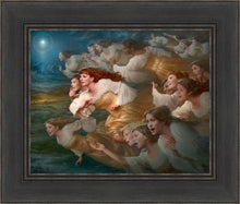 Load image into Gallery viewer, The Herald Angels
