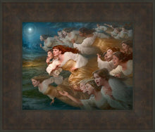 Load image into Gallery viewer, The Herald Angels
