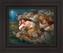 Load image into Gallery viewer, The Herald Angels
