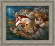 Load image into Gallery viewer, The Herald Angels
