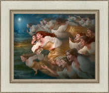 Load image into Gallery viewer, The Herald Angels
