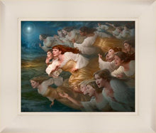 Load image into Gallery viewer, The Herald Angels
