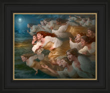 Load image into Gallery viewer, The Herald Angels
