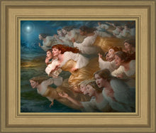 Load image into Gallery viewer, The Herald Angels
