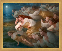 Load image into Gallery viewer, The Herald Angels
