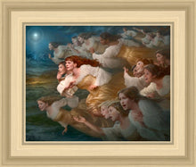 Load image into Gallery viewer, The Herald Angels

