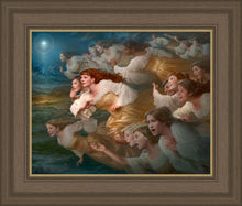 Load image into Gallery viewer, The Herald Angels
